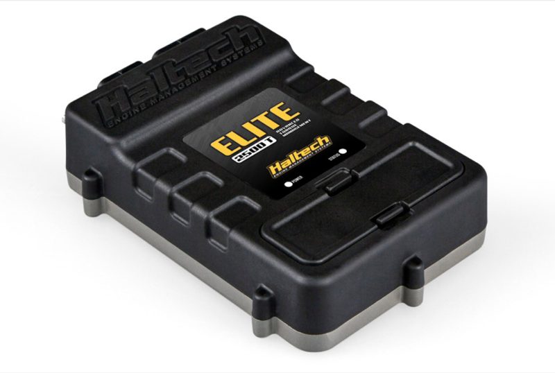 Haltech Elite 2500T ECU With Premium Universal Wire-in Harness Kit 2.5m HT-151314