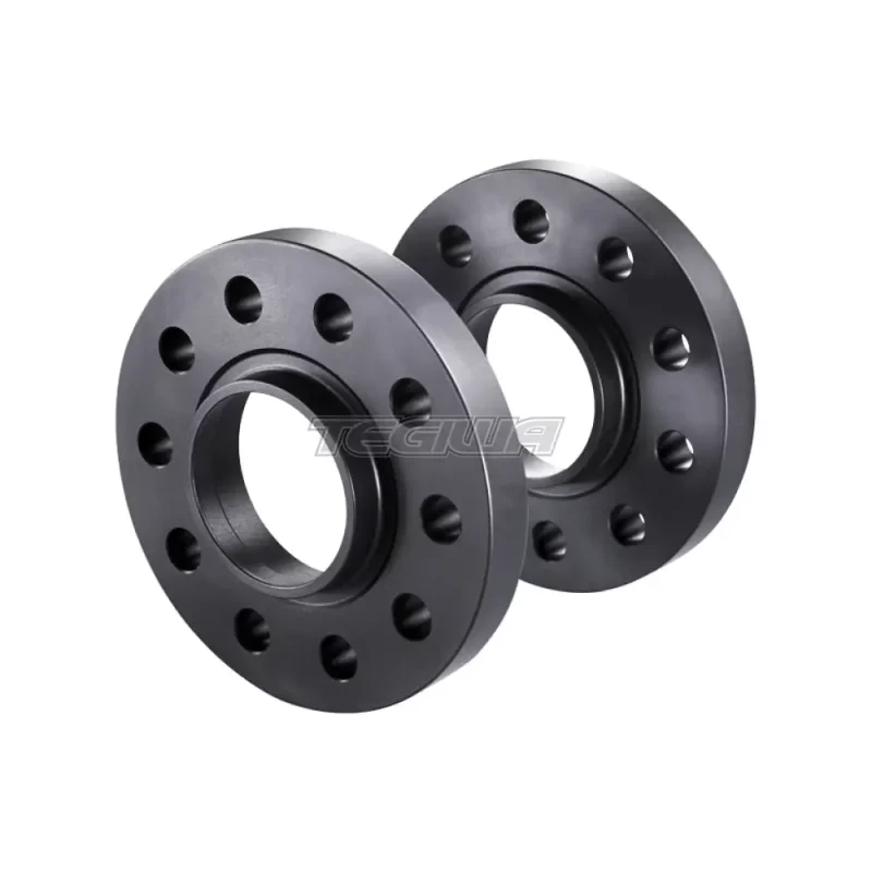 Eibach Wheel Spacers Mitsubishi ASX 10- (Pair) 5x114.3 25mm - Image 2