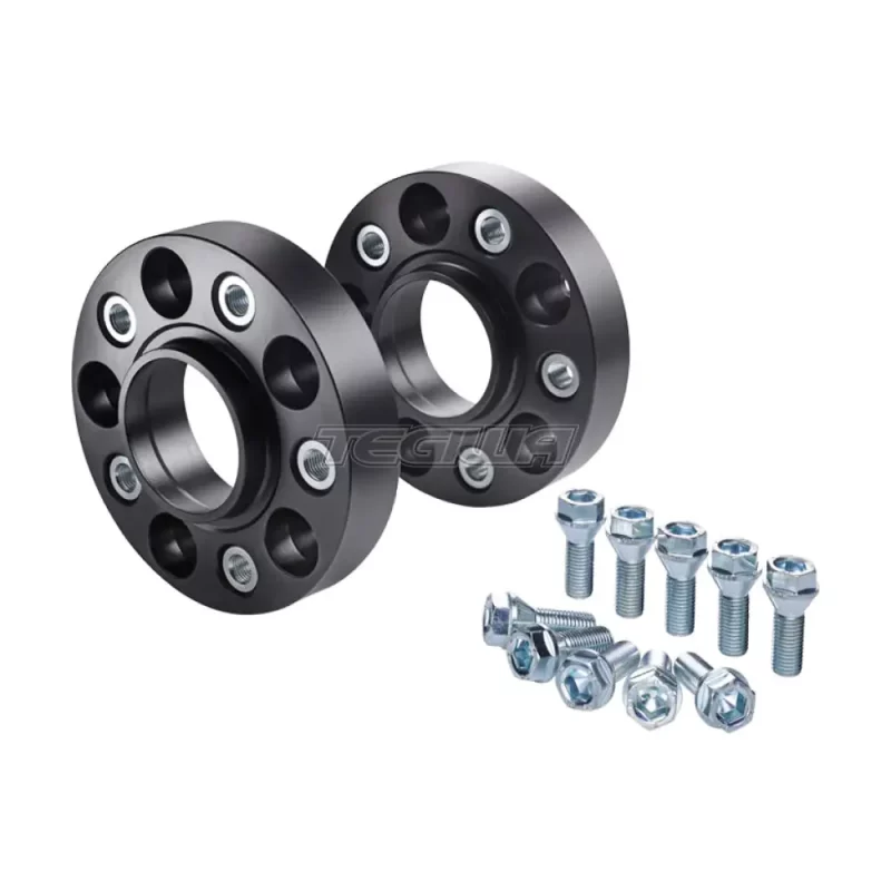 Eibach Wheel Spacers Mitsubishi ASX 23- (Pair) 5x114.3 28mm