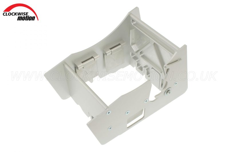 Clockwise Motion Honda K20Z Baffled Sump FN2 - Image 3