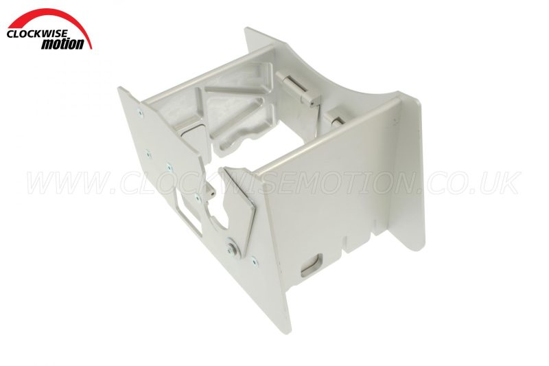 Honda K20Z Baffled Sump FN2
