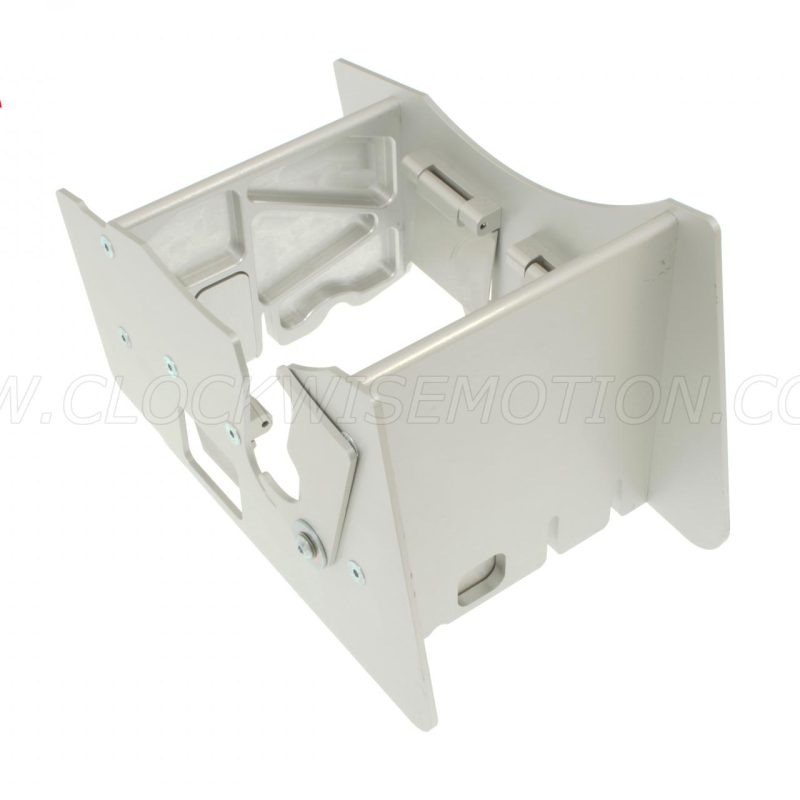 Honda K20Z Baffled Sump FN2