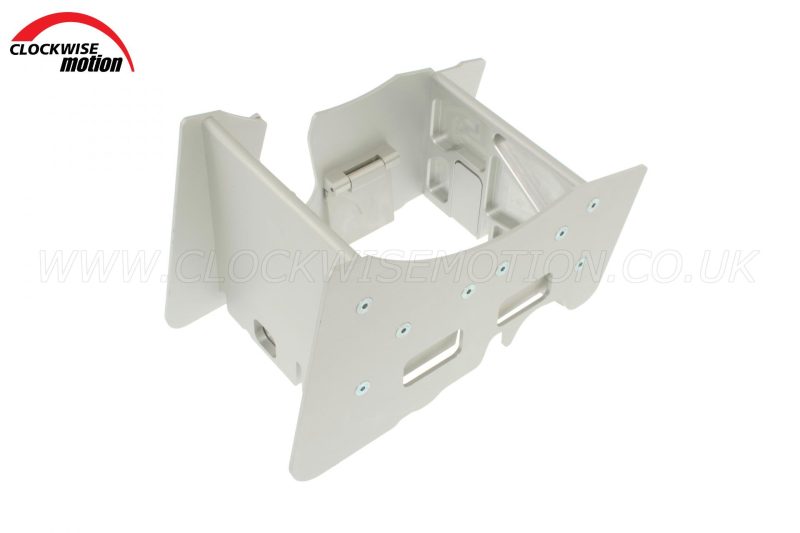 Clockwise Motion Honda K20Z Baffled Sump FN2 - Image 2