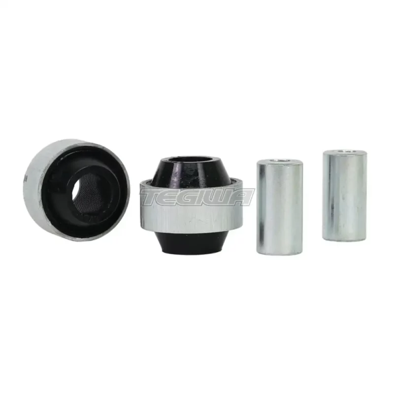 Whiteline Control Arm Bushing 0.5deg Caster + Anti-lift Mitsubishi ASX Van GA W 10+ - Image 2
