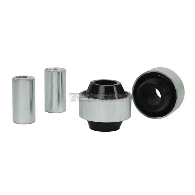 Whiteline Control Arm Bushing 0.5deg Caster + Anti-lift Mitsubishi ASX GA W XA XB 10+