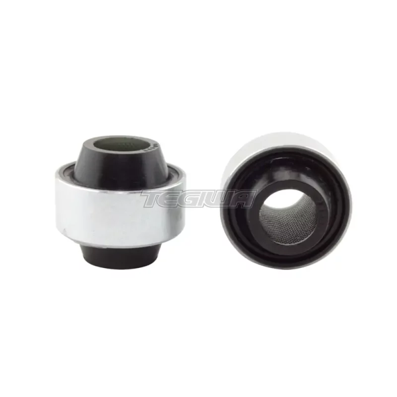 Whiteline Control Arm Bushing Standard Replacement Mitsubishi ASX Van GA W 10+ - Image 2