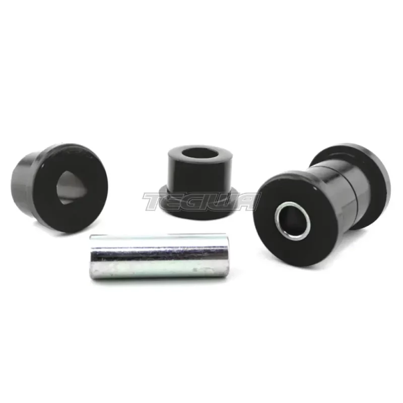 Whiteline Control Arm Lower Inner Front Bushing Mitsubishi ASX GA W XA XB 10+ - Image 2
