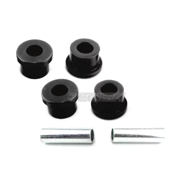 Whiteline Control Arm Lower Inner Front Bushing Mitsubishi ASX Van GA W 10+