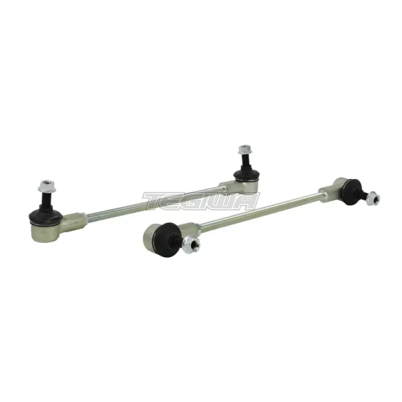 Whiteline Link Stabiliser Universal Cut To Length Link Must Cut To 108mm Mitsubishi ASX GA W XA XB 10+