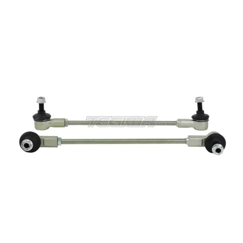 Whiteline Link Stabiliser Universal Cut To Length Link Must Cut To 108mm Mitsubishi ASX Van GA W 10+ - Image 2