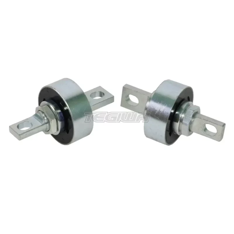 Whiteline Trailing Arm Front Bushing Mitsubishi ASX GA W XA XB 10+