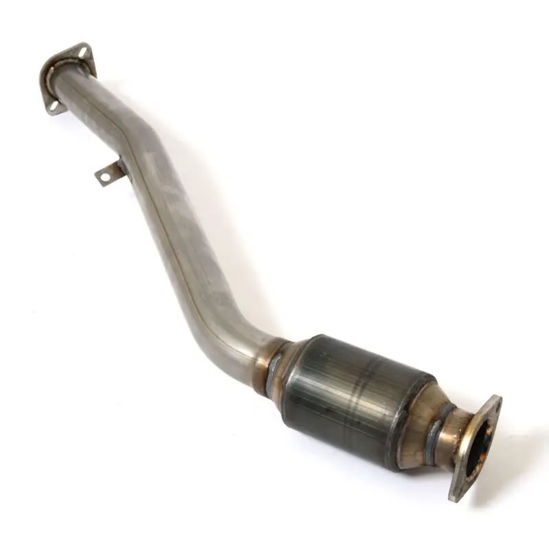 Piper Subaru BRZ and Toyota GT86 2.0 – Performance Sports Cat Section