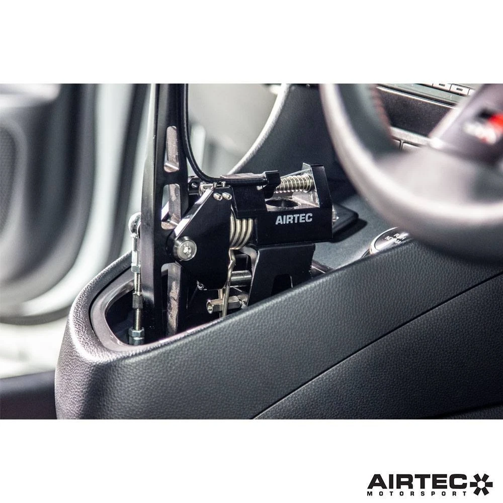 AIRTEC Motorsport Gear Shift Assembly for Toyota Yaris GR Gen 1 ATMSYGR21