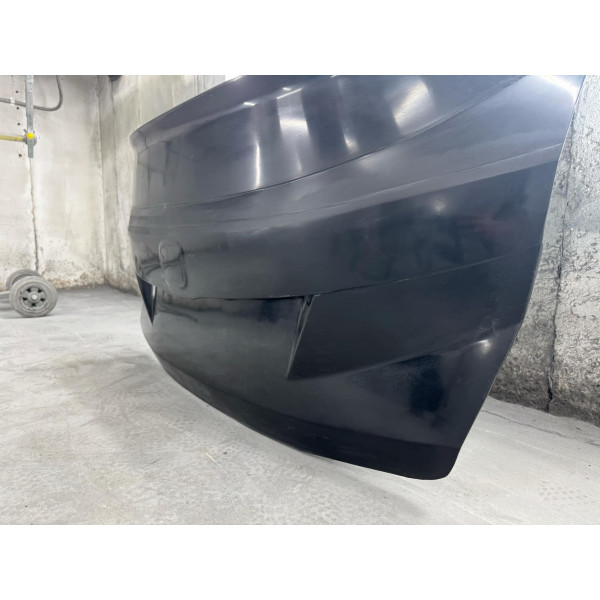 Fiberworx Honda Civic FN2 TypeR Track Car Tailgate