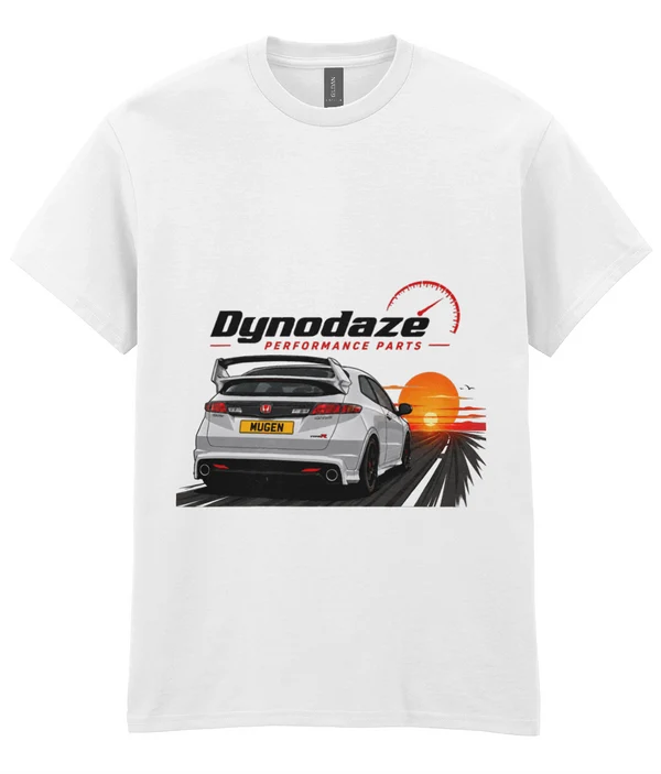 Mugen T-shirt