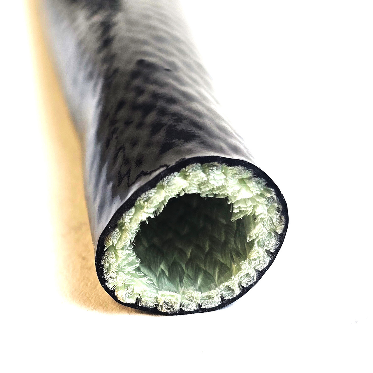 Exoracing Silicone Fibreglass High Temperature Heat Sleeve 0.5m - Image 4