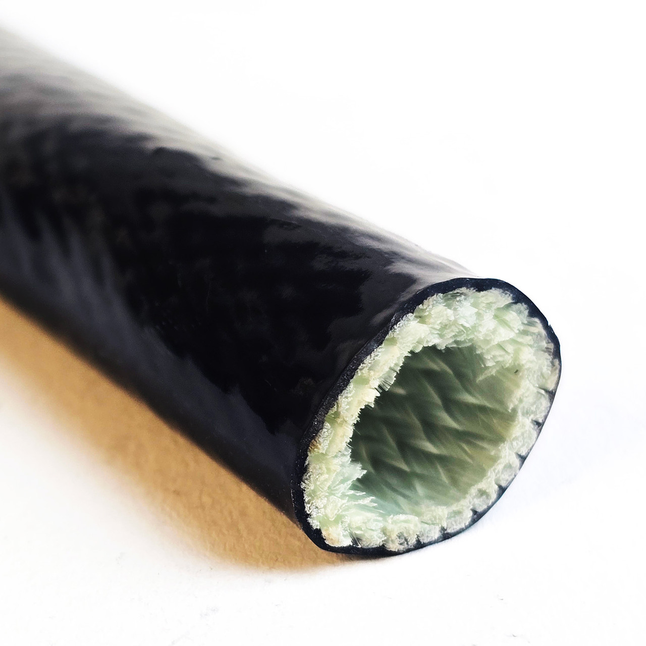 Exoracing Silicone Fibreglass High Temperature Heat Sleeve 0.5m - Image 3