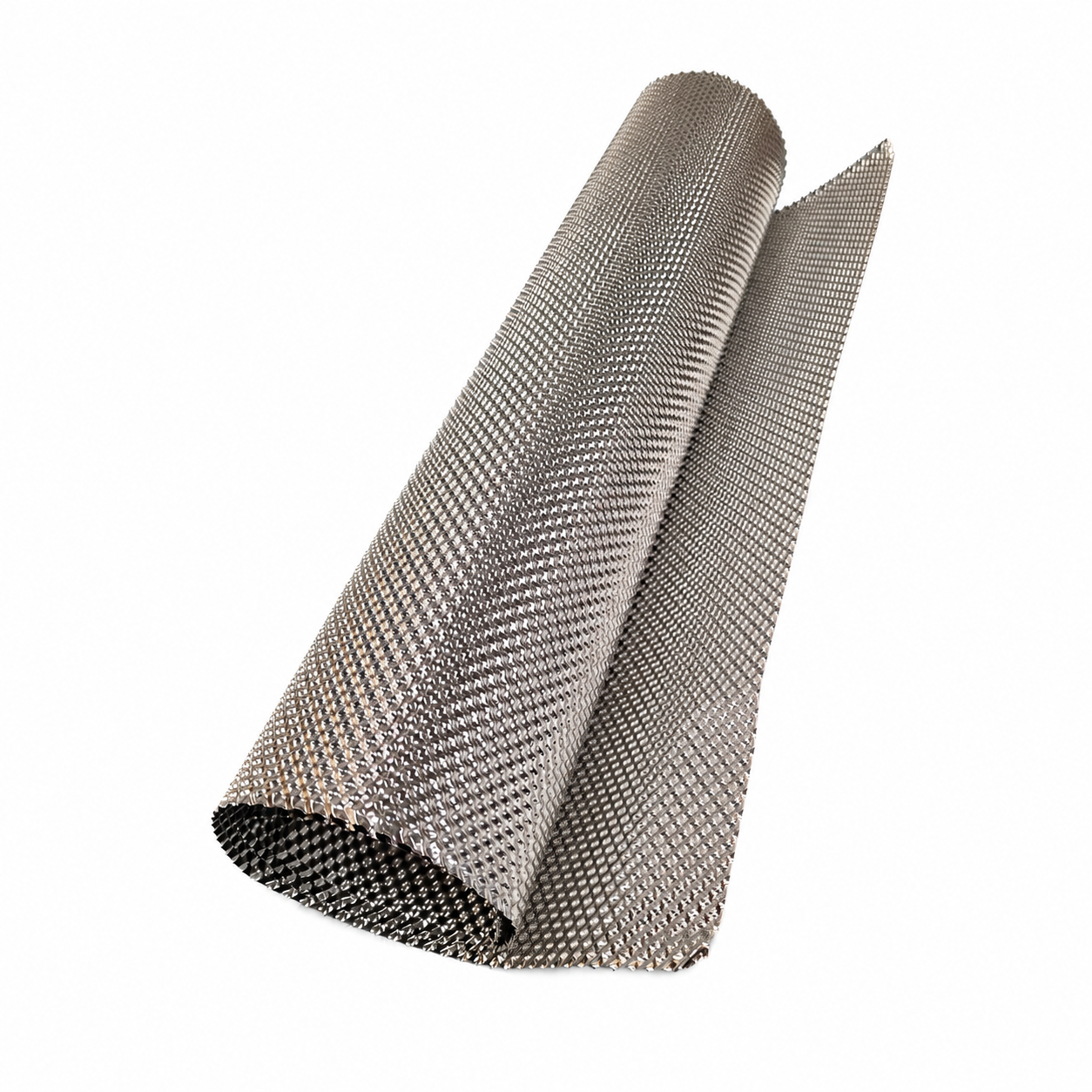 Exoracing DIY Weldable Exhaust Heat Shield Kit 1000mm x 600mm - Image 9