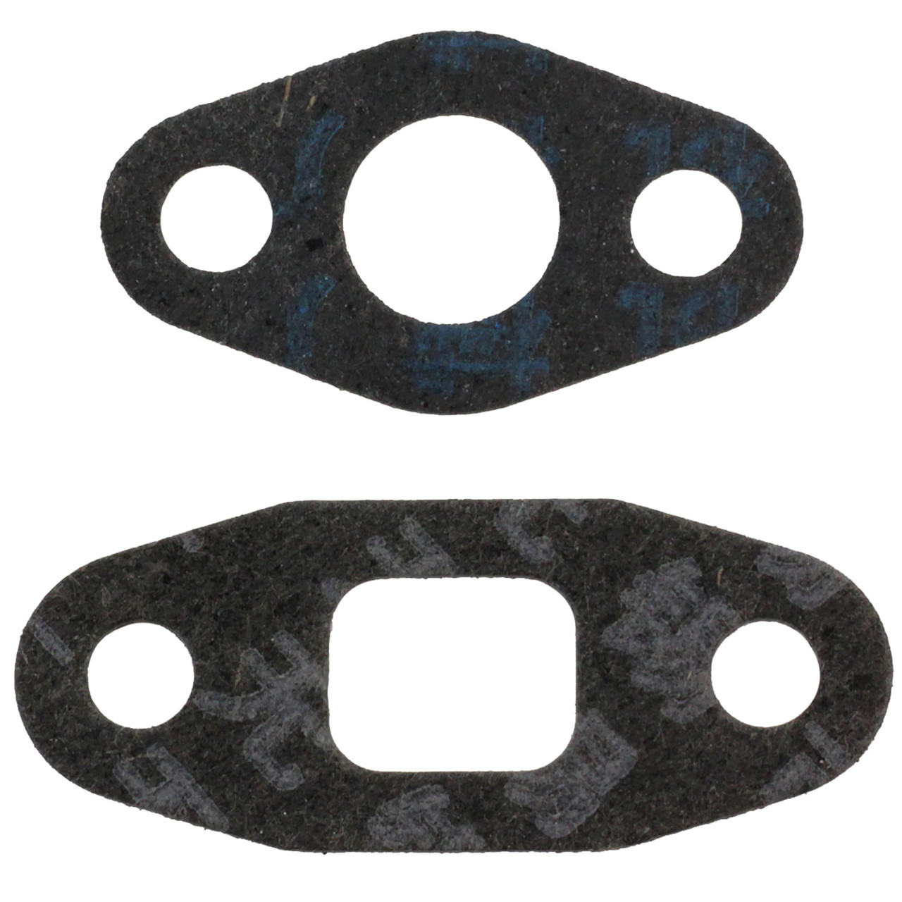 Exoracing Turbo Oil Feed And Drain Gaskets