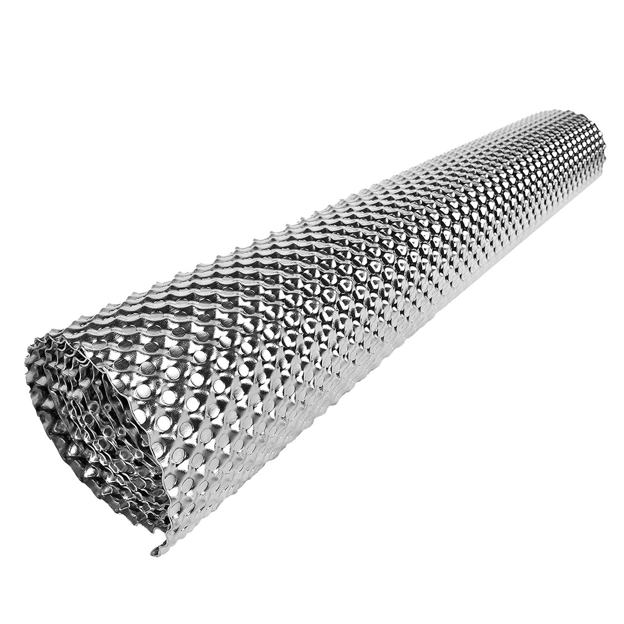 Exoracing Embossed Aluminium Heat Shield - Image 2